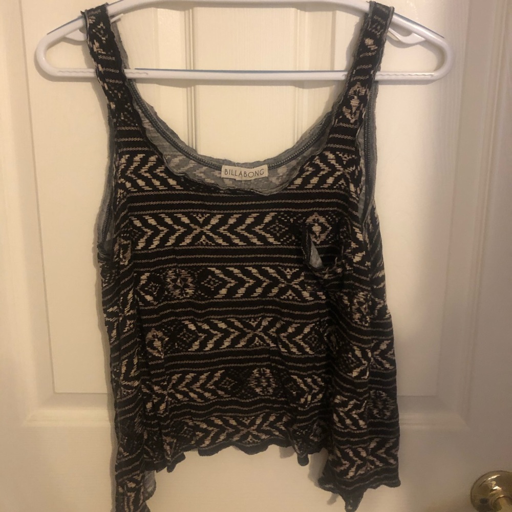 Billabong women’s tank top